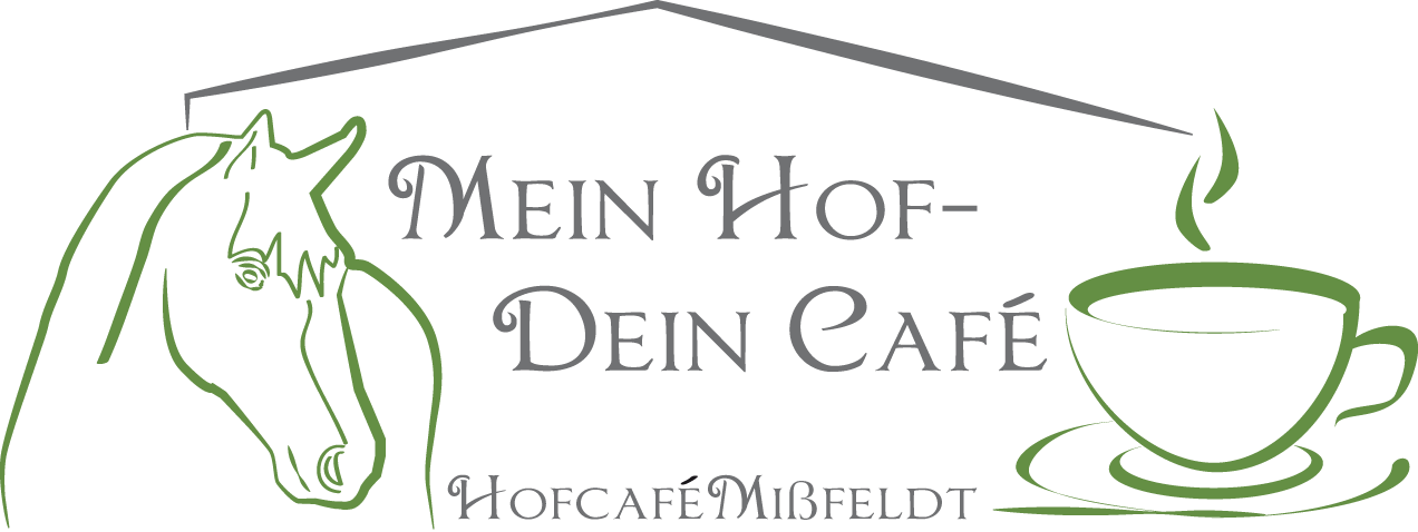 Logo Mein Hof Dein Cafe Farbe